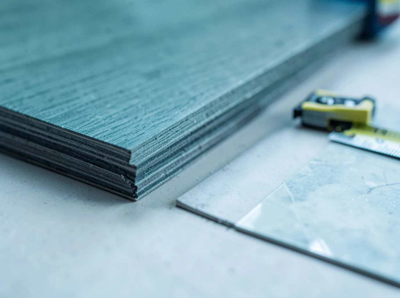 Luxury Vinyl Plank Installation Trout Run, PA FAQs